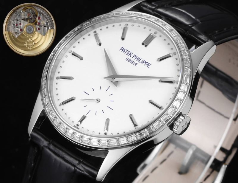 PATEK PHILIPPE Watches